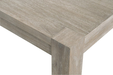 Alder Dining Table